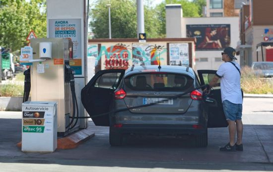 Estas Son Las Gasolineras M S Baratas De Tu Ciudad Y C Mo Llegar A