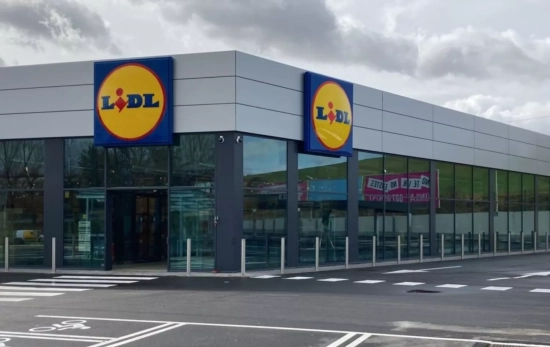 Adiós a la freidora de aire Lidl triunfa con este electrodoméstico más