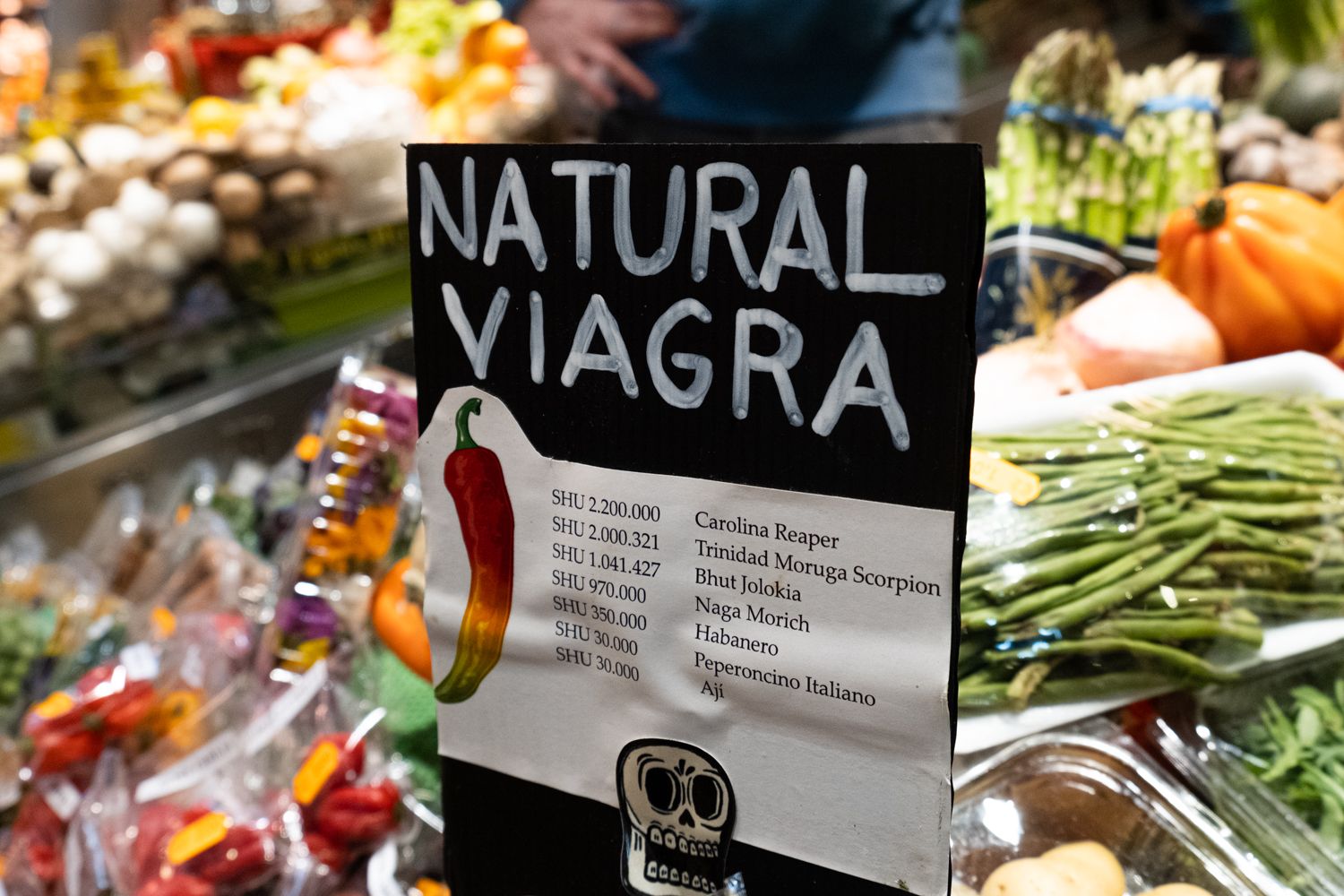 Viagra natural / CG