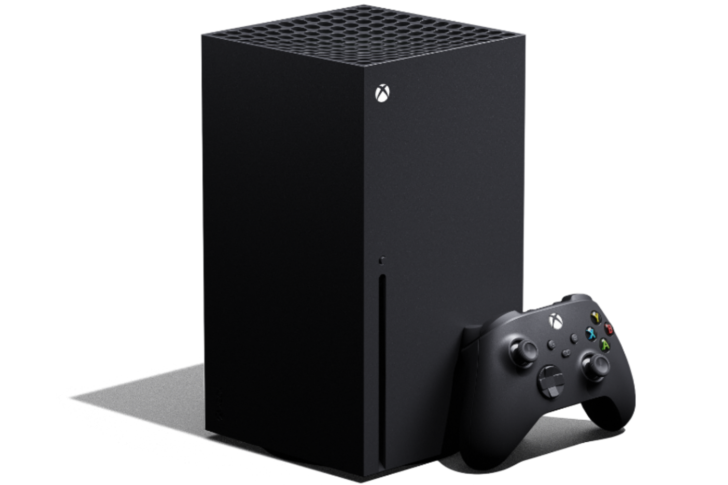 La consola Xbox Series X de Microsoft, agotada en pocas horas / XBOX