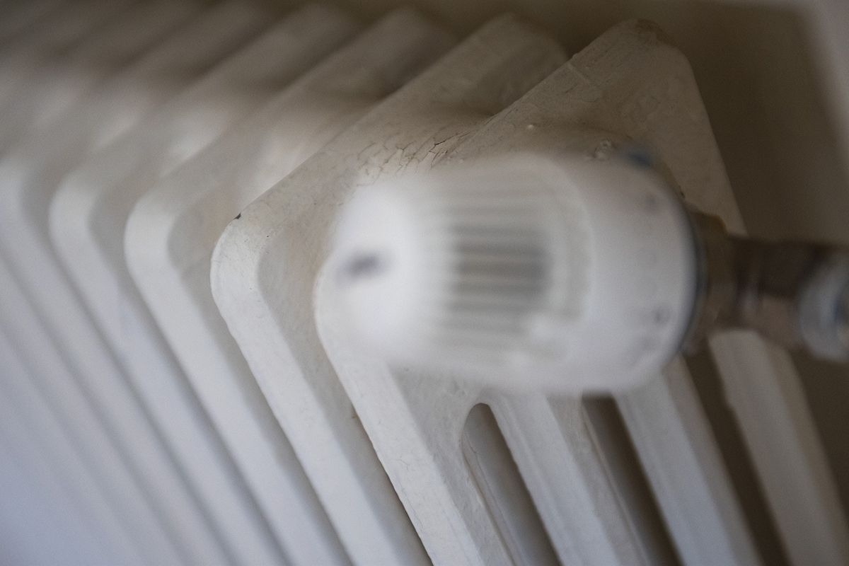 Este genial invento dobla el calor que generan los radiadores de la  calefacción