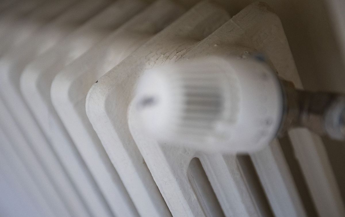 La mentira de los radiadores mal llamados de «Bajo consumo» o «Calor azul»