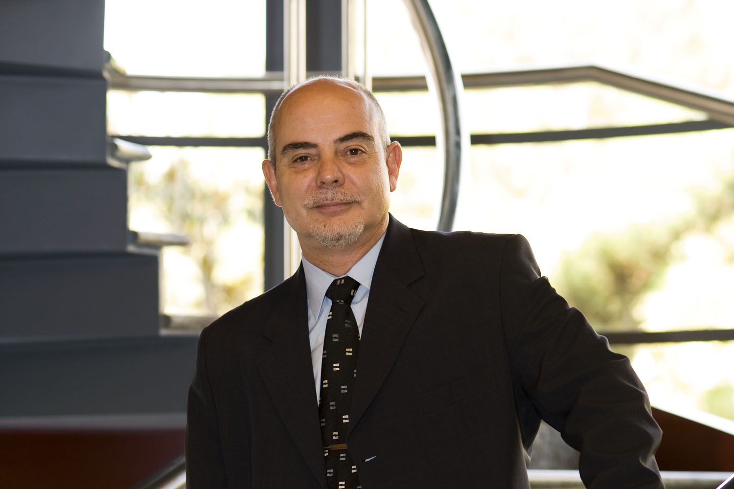 Julián González director de marketing de El Pozo / GRUPOFUERTES