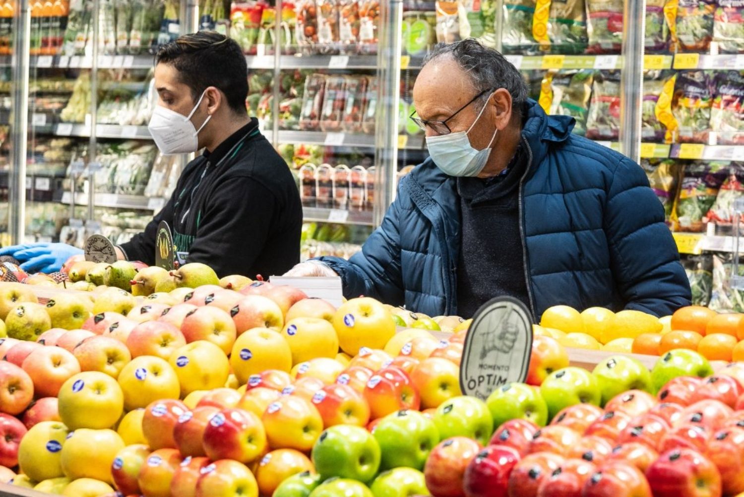 Lidl lanza una bolsa antidesperdicio: ¿cuánto cuesta y qué lleva?