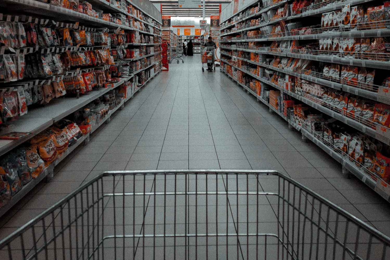 El Ranking Actualizado De Los Supermercados Que M S Venden En Espa A