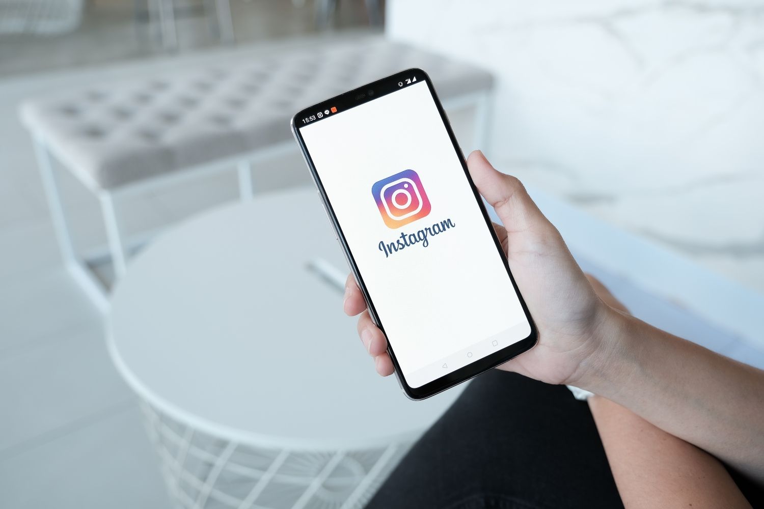 La red social Instagram es líder entre los jóvenes