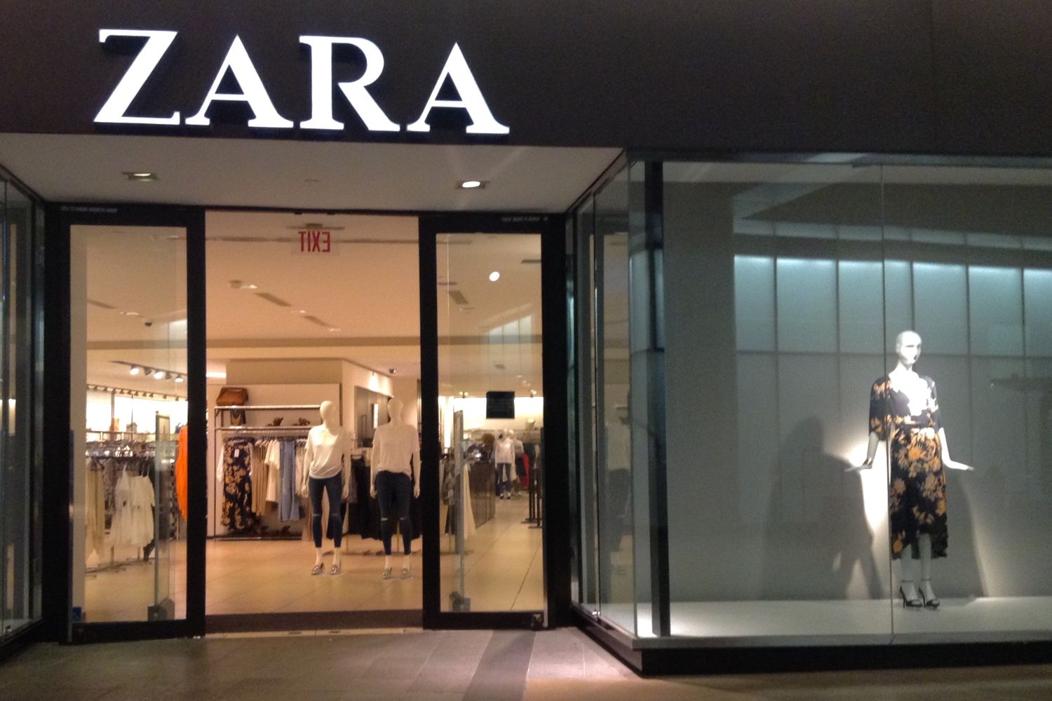 Incomparable sextante Sierra Las rebajas 2022 en Zara y H&M: ¿cuándo empiezan y con qué descuentos?