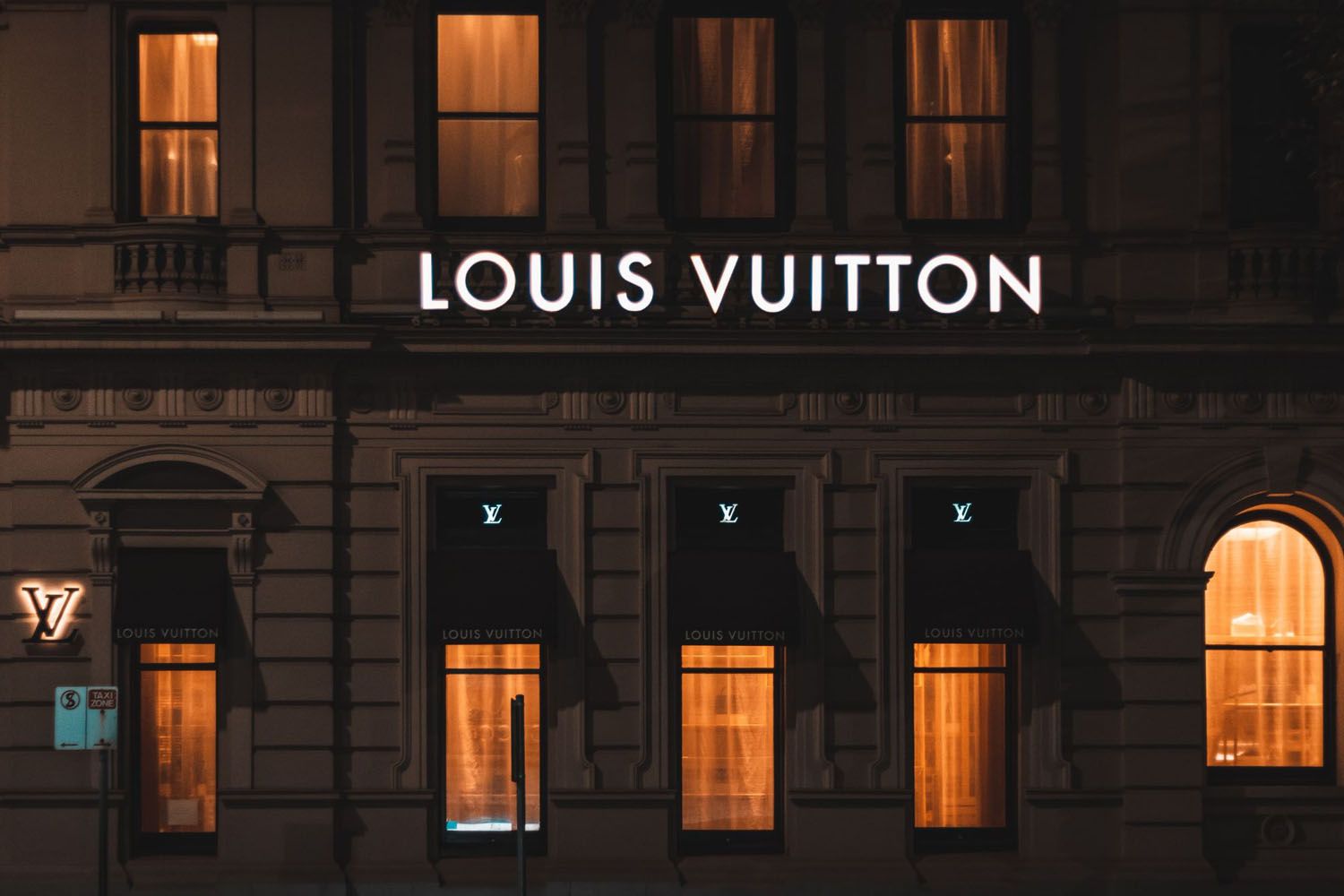 Clase alta: Así se pronuncia el nombre de la marca Louis Vuitton