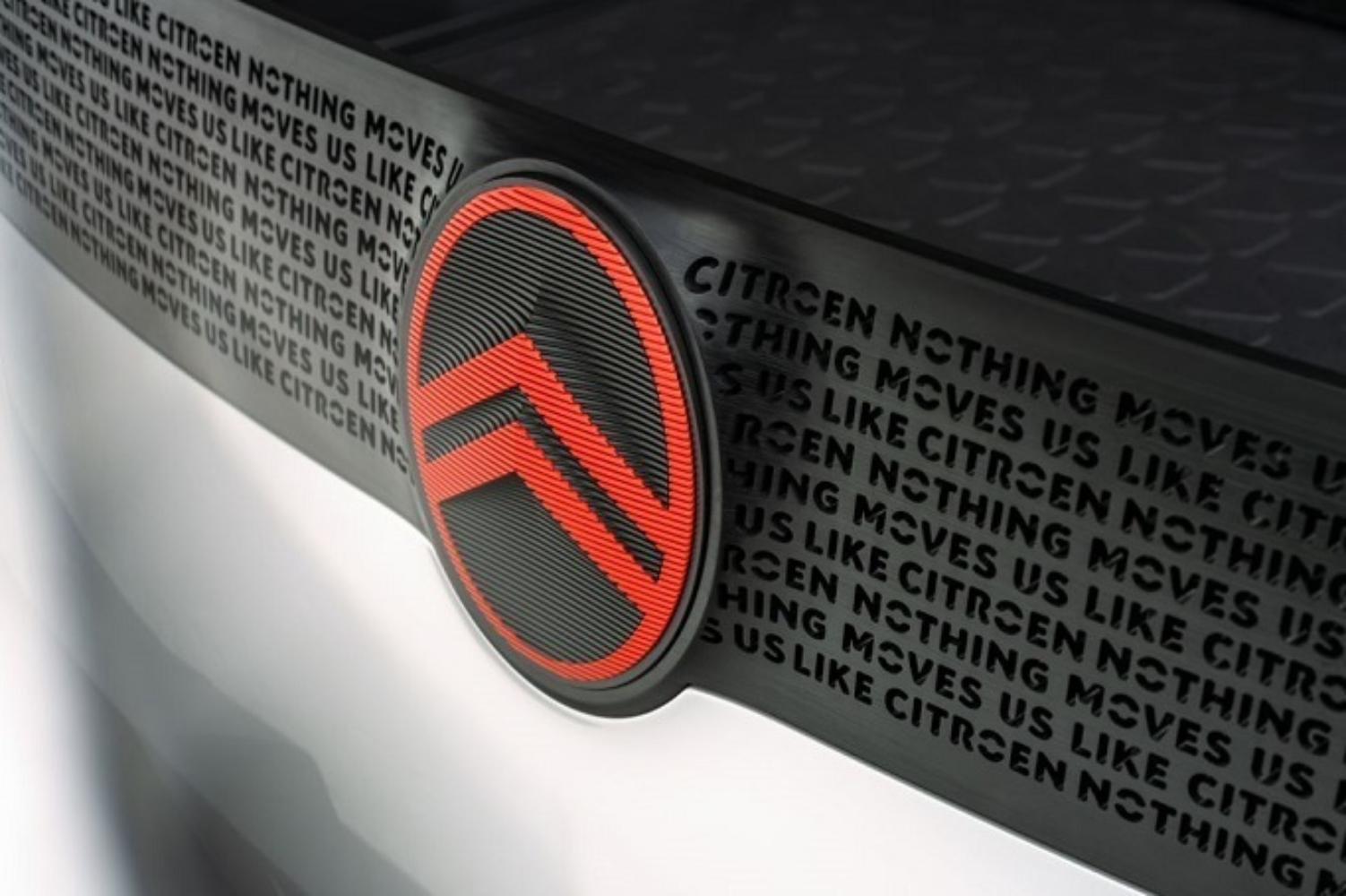 Citroën revela cambios en su logotipo y su identidad / EP