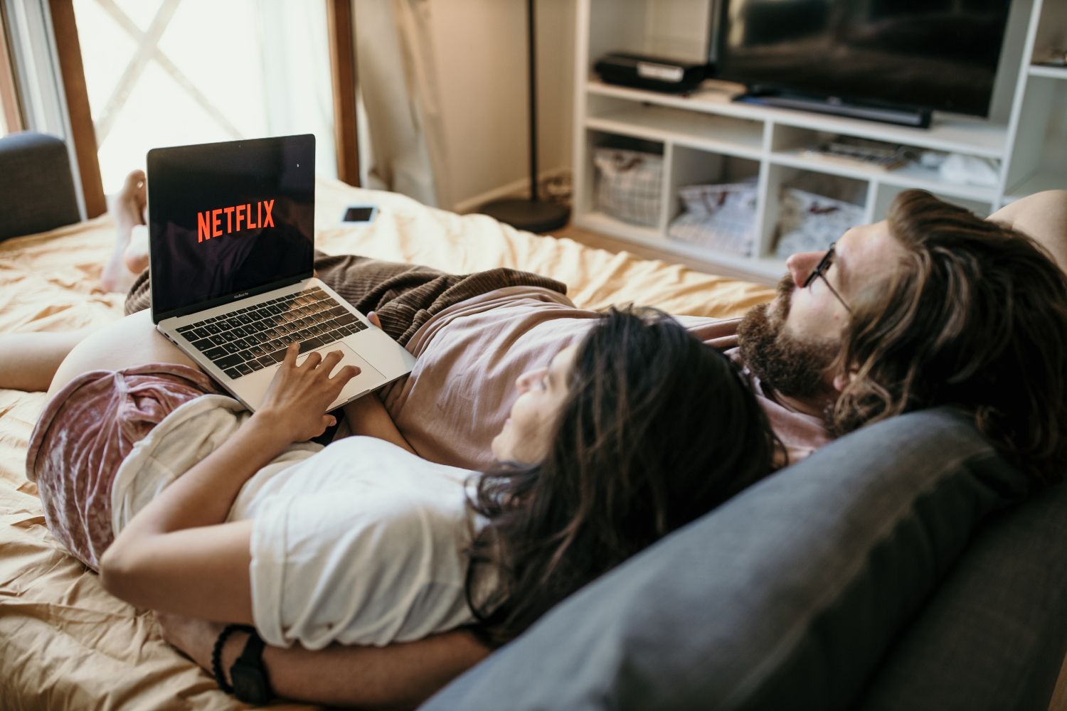 Golpe al mercado: Netflix lanza una suscripción de 5,49 euros con anuncios