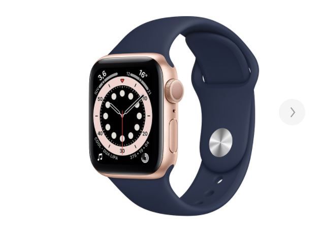 Apple Watch Series 6 / CG