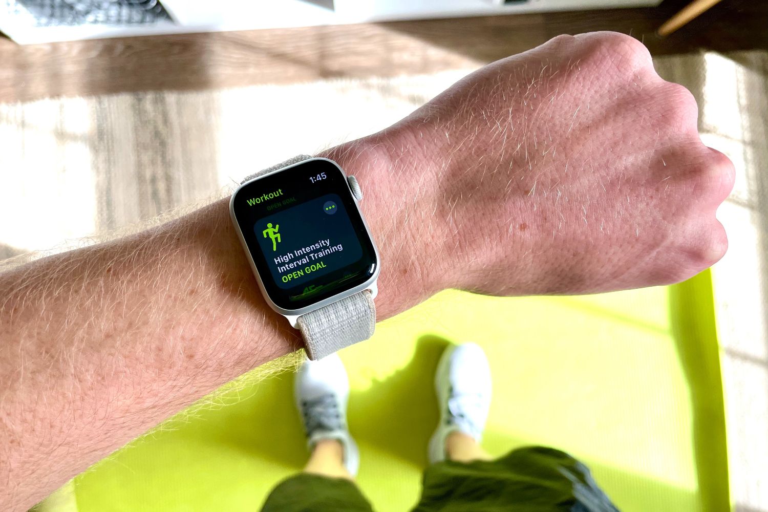 MediaMarkt deja el reloj inteligente de Apple más barato a precio
