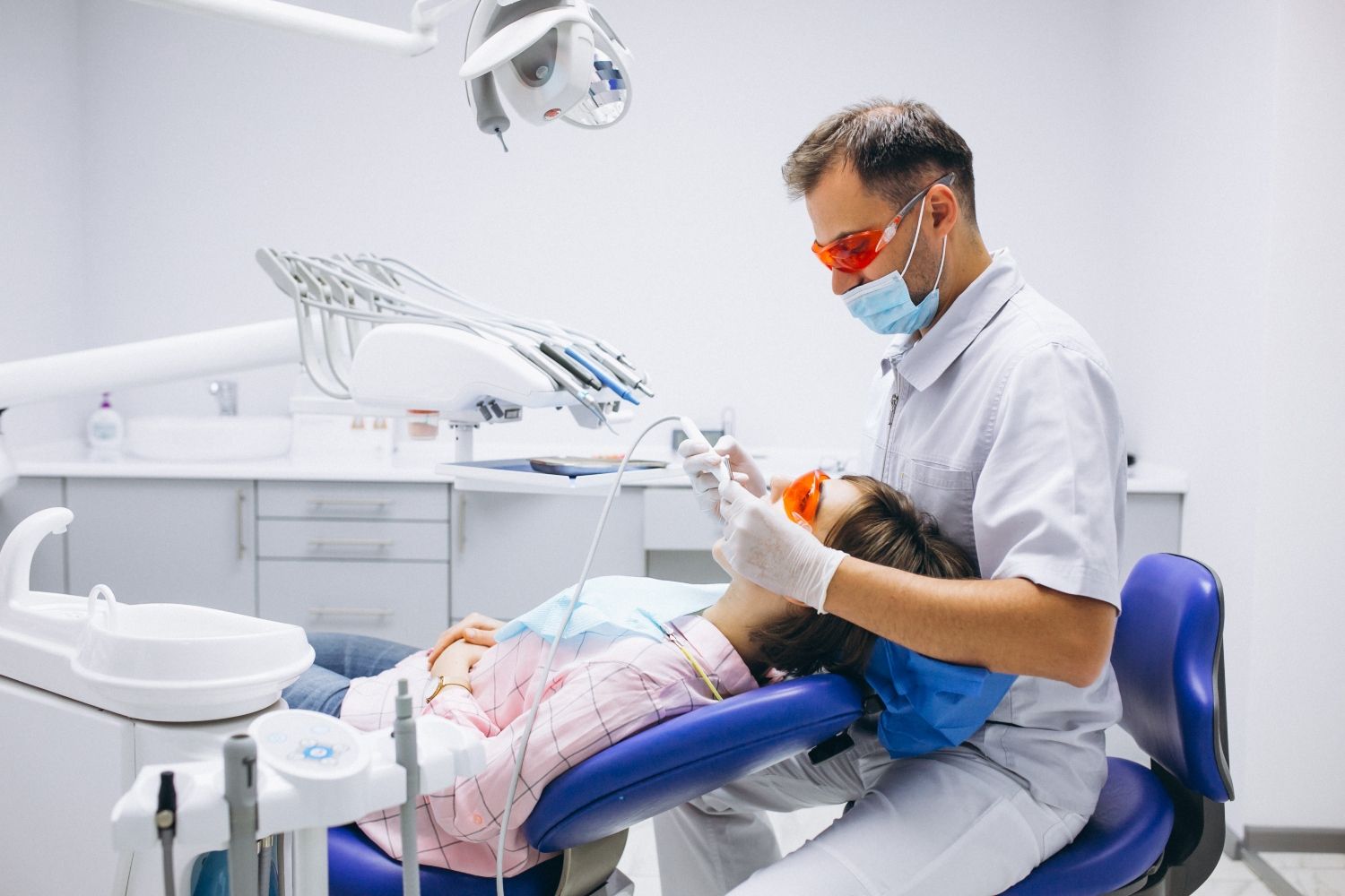 No conocen los riesgos”: los dentistas exigen prohibir la venta directa de  férulas para tratar el bruxismo - Infobae