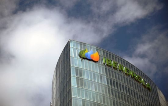 Sede de Iberdrola / EP - IBERDROLA Sede de Iberdrola / EP - IBERDROLA