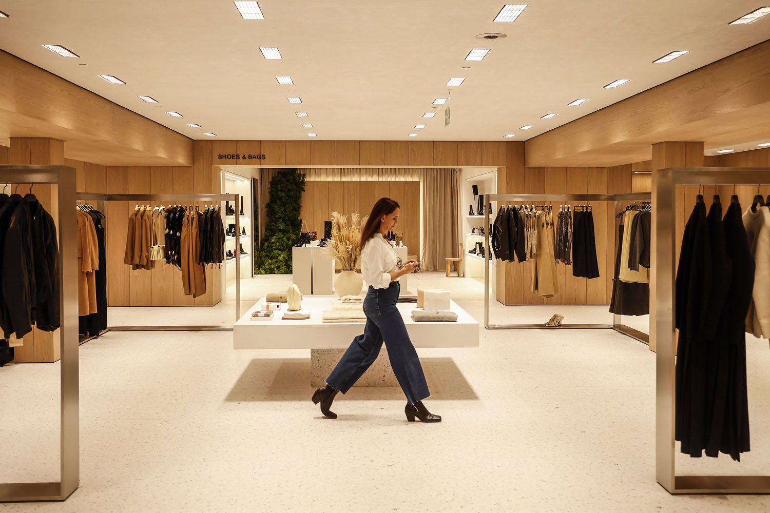 El Zara que más vende de España se abrió hace apenas siete meses