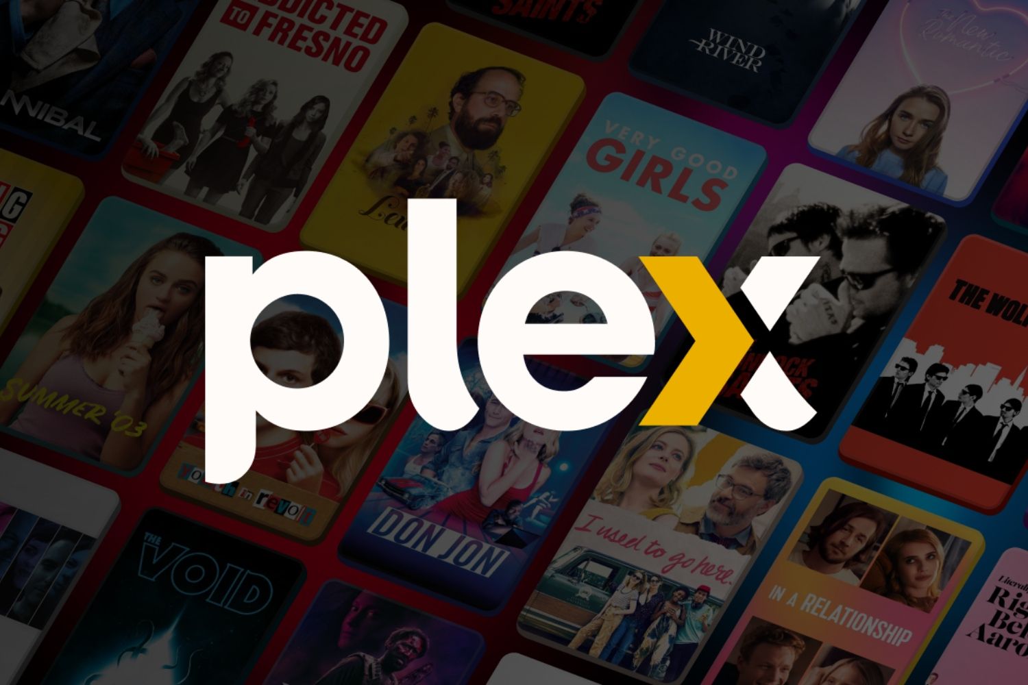 Plex, la alternativa gratis a Netflix / PLEX