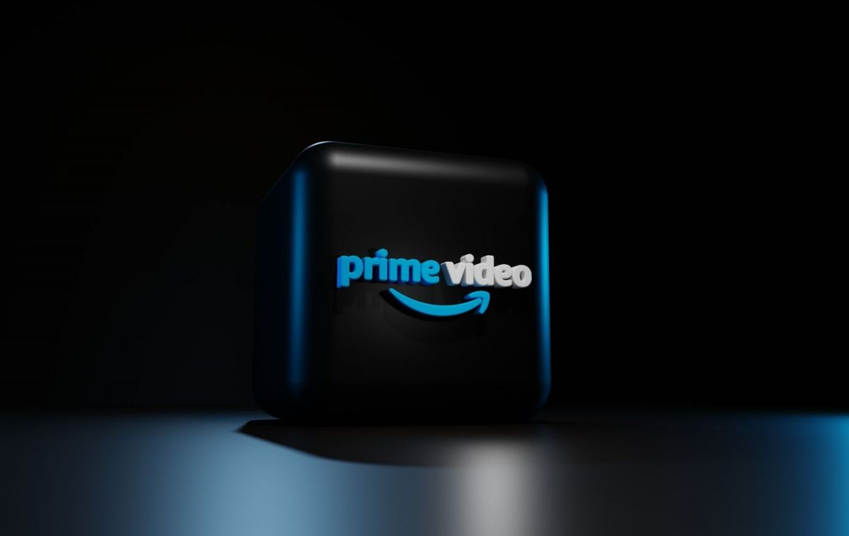 La plataforma de streaming de Amazon Prime Video / UNSPLASH