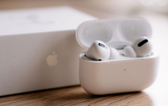 Airpods 2025 usados amazon