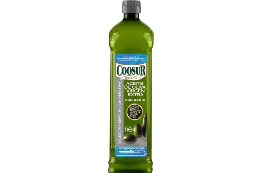 Coosur Aceite De Oliva Virgen Extra