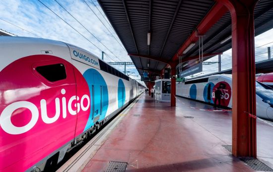 Ouigo Lanza Miles De Billetes A Para Viajar Entre Madrid Y Barcelona En Trenes De Alta Velocidad