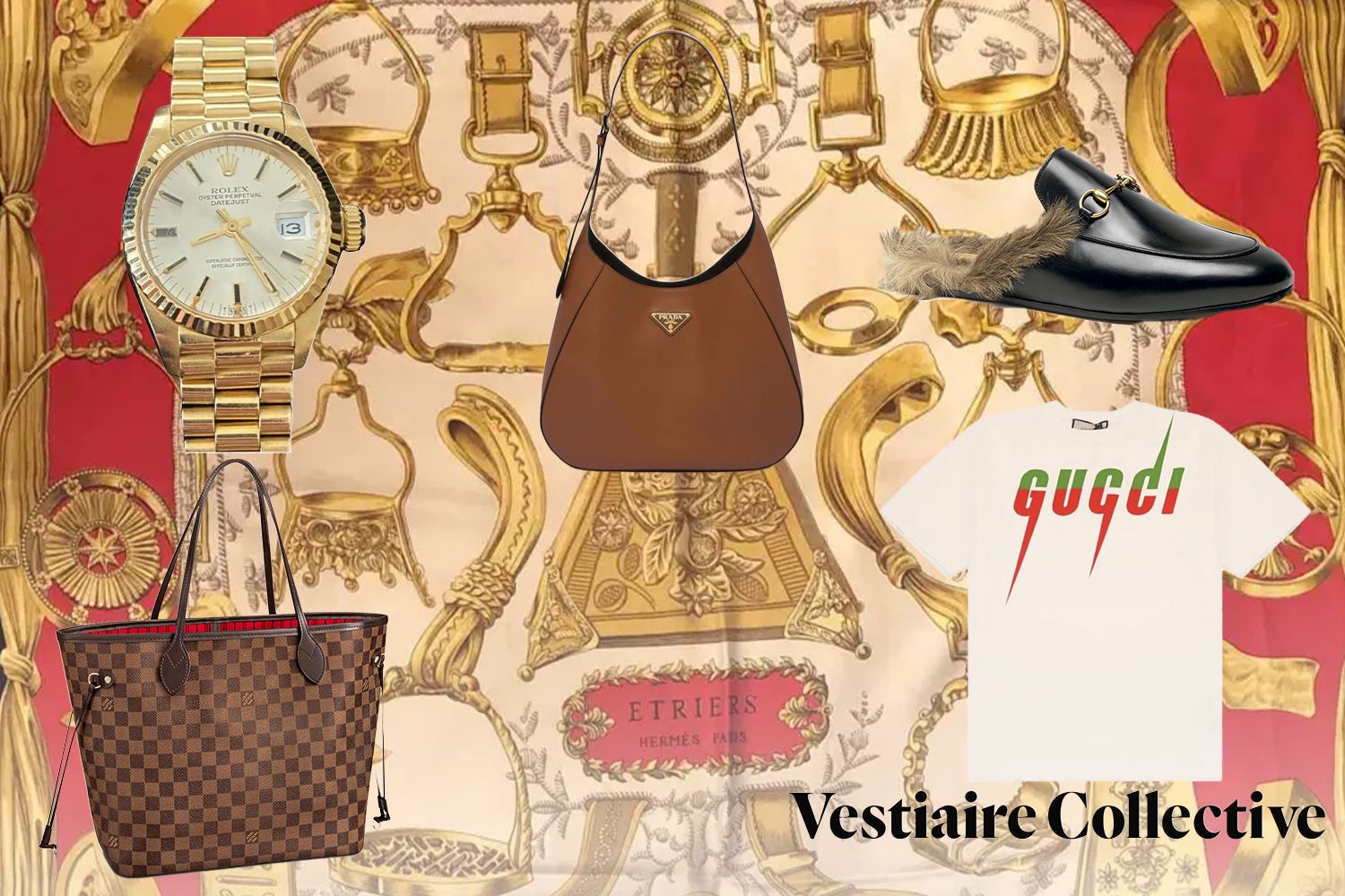 Relojes Louis Vuitton para Hombre - Vestiaire Collective