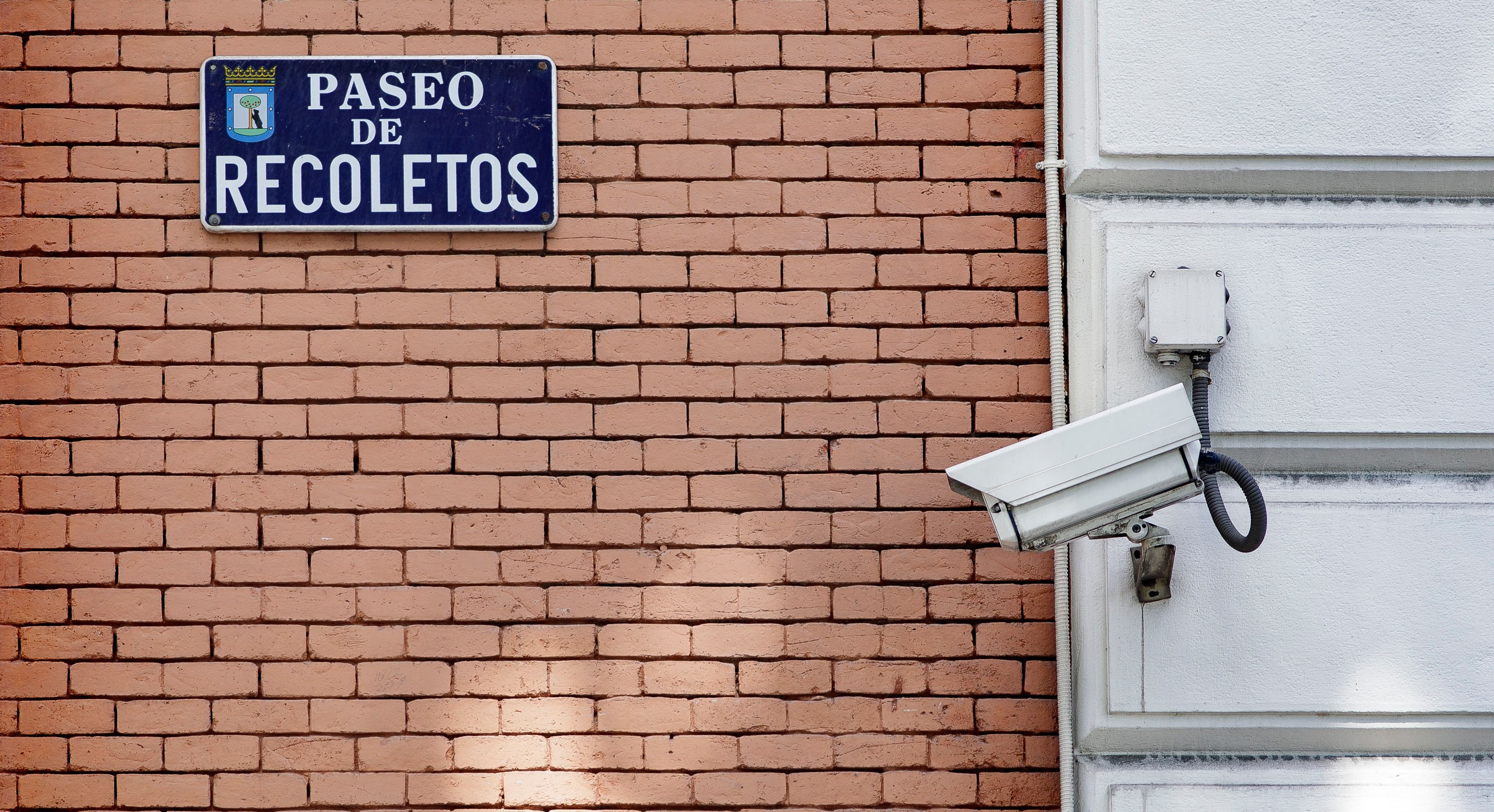 La zona de Recoletos en Madrid, uno de los barrios más caro de la lista /EUROPAPRESS