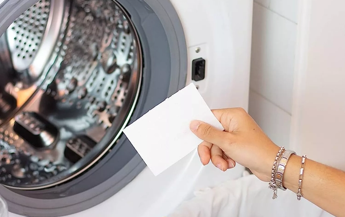Detergente máquina en tiras Ecolimpieza sin fragancia caja 40 dosis ·  NATULIM · Supermercado El Corte Inglés El Corte Inglés