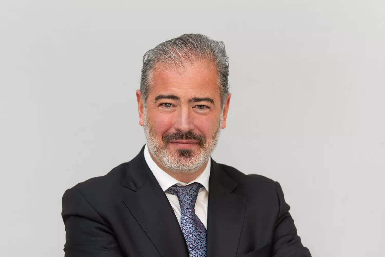 Vicenç Hernández, presidente de la Asociación Nacional de Agentes Inmobiliarios (Anai), director general de Tecnotramit y experto en hipotecas / CEDIDA