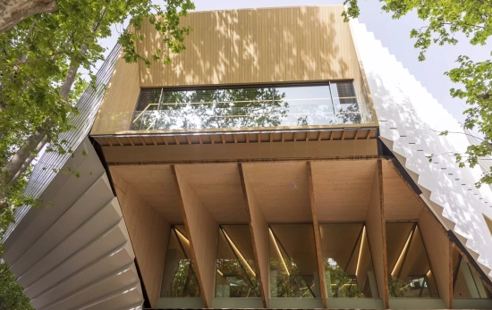 La Biblioteca Gabriel García Márquez de Barcelona / EUROPA PRESS La Biblioteca Gabriel García Márquez de Barcelona / EUROPA PRESS