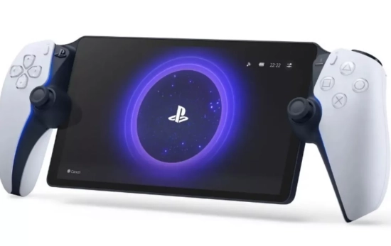 PlayStation Portal: así es la consola portátil de Sony que llevará la