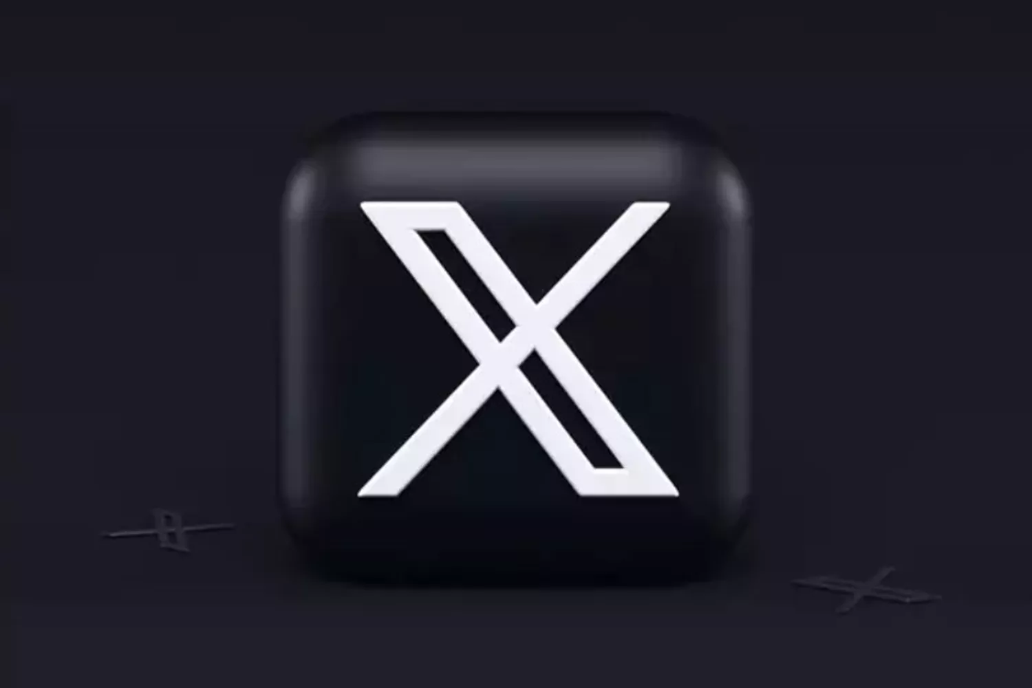 'X', el nuevo logo y nombre de Twitter / EP