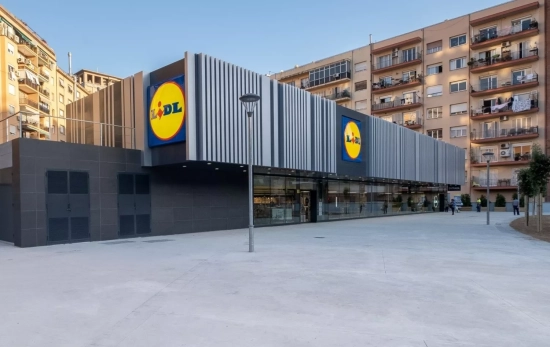 Ofertas Lidl: La aspiradora sin cable que arrasa en ventas y con