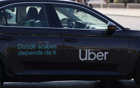 Uber lanza un servicio de viajes compartidos para rebajar el precio ...