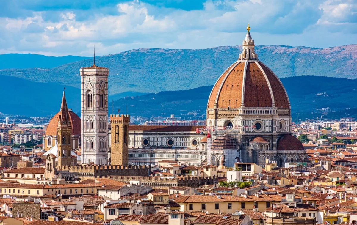 Florencia prohíbe nuevos alquileres turísticos PIXABAY