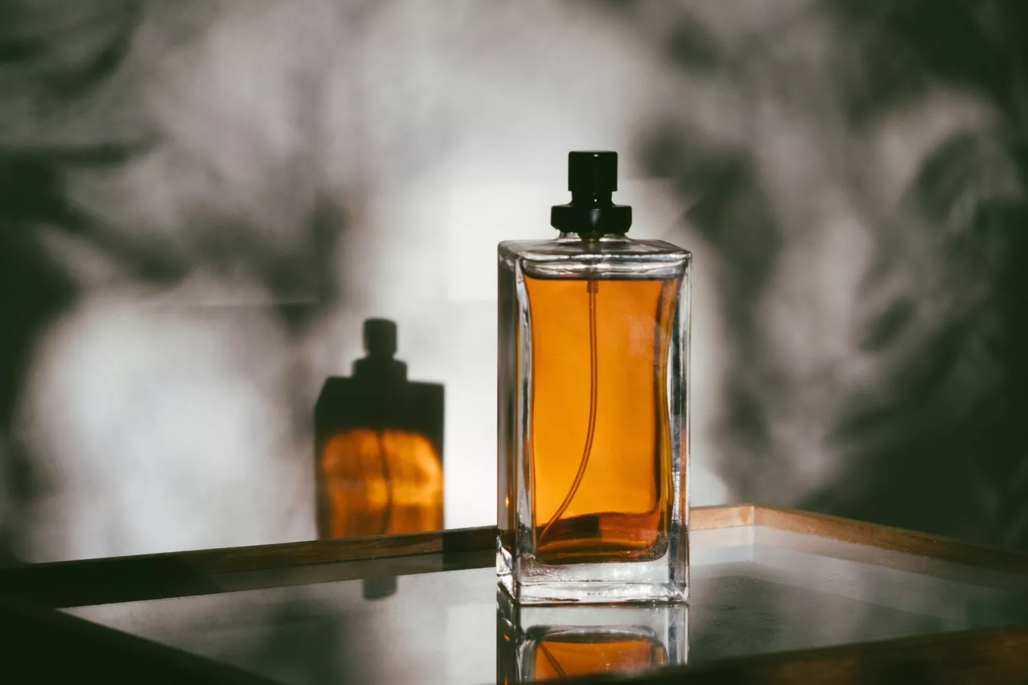 Un perfume similar al que vende Mercadona / PEXELS