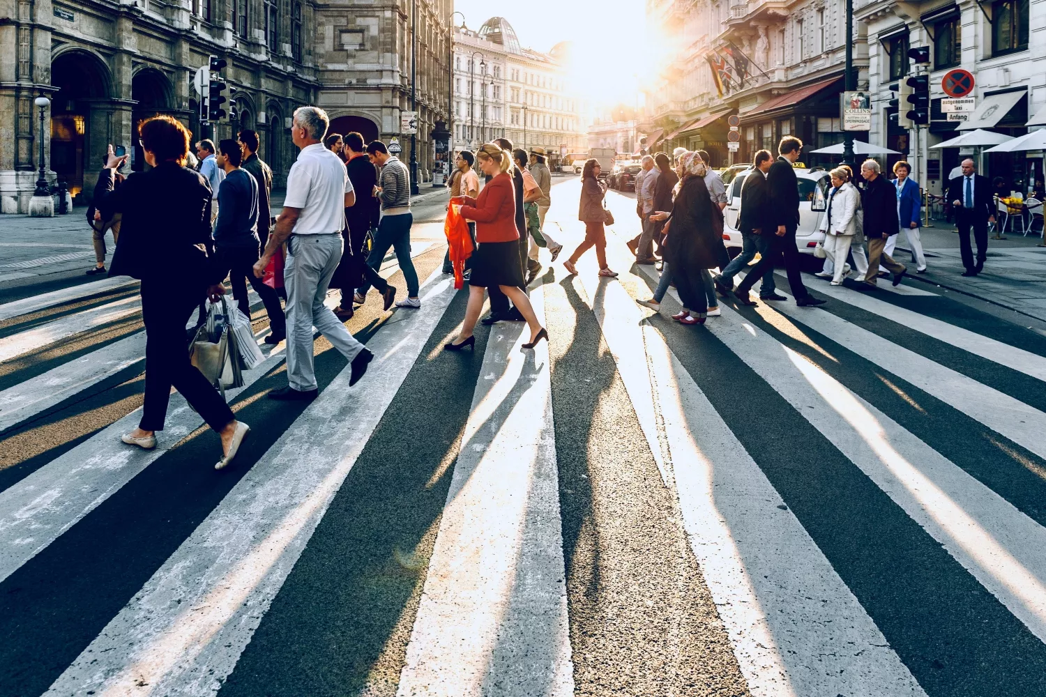 Estas son las ciudades donde más se habla en España / UNSPLASH