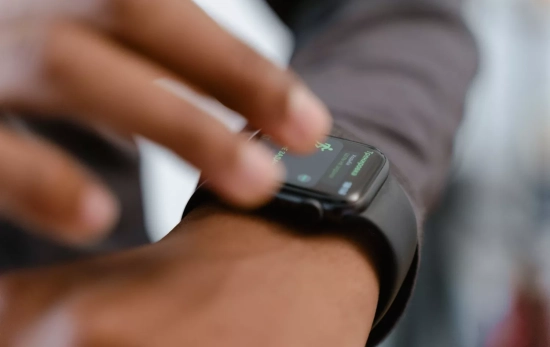 Apple deja que los diabéticos se ilusionen con un inverosímil reloj que  mide la glucosa en la sangre