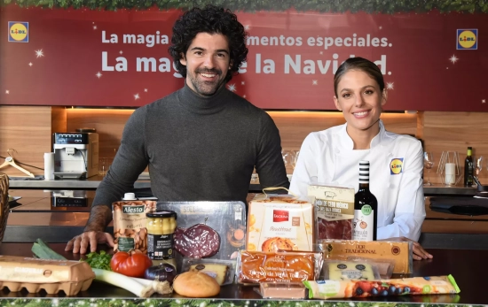 En Cuanto A Aperitivos En El Menú De Lidl