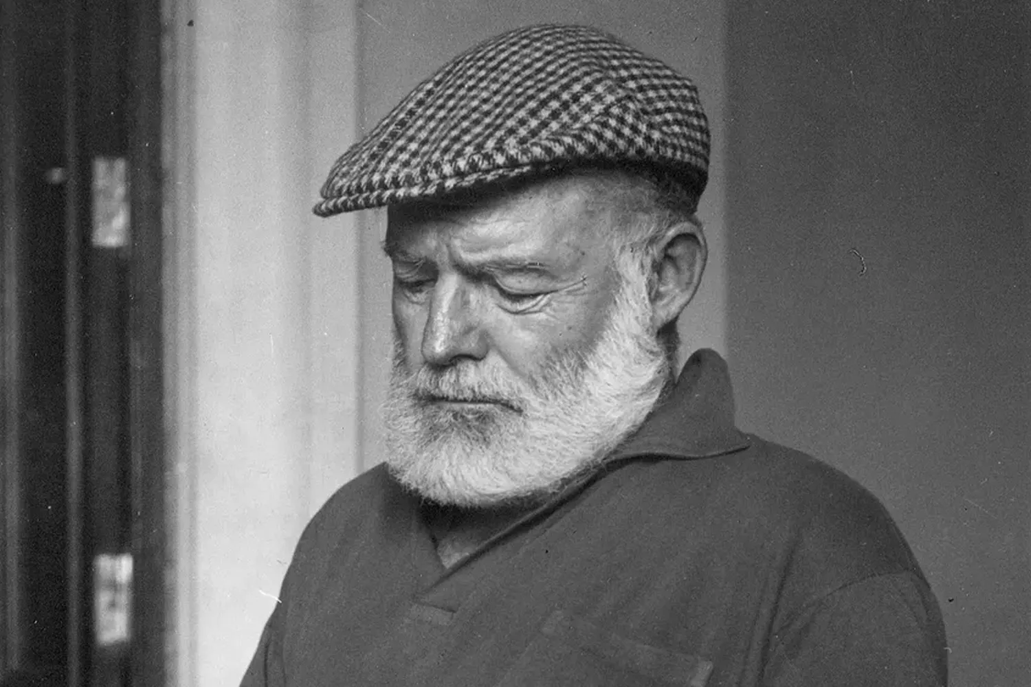 El escritor Ernest Hemingway EFE