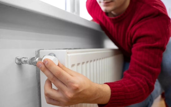 ¿qué Es Mejor Dejar La Calefacción Al Mínimo O Encenderla Y Apagarla Durante El Díaemk 7049