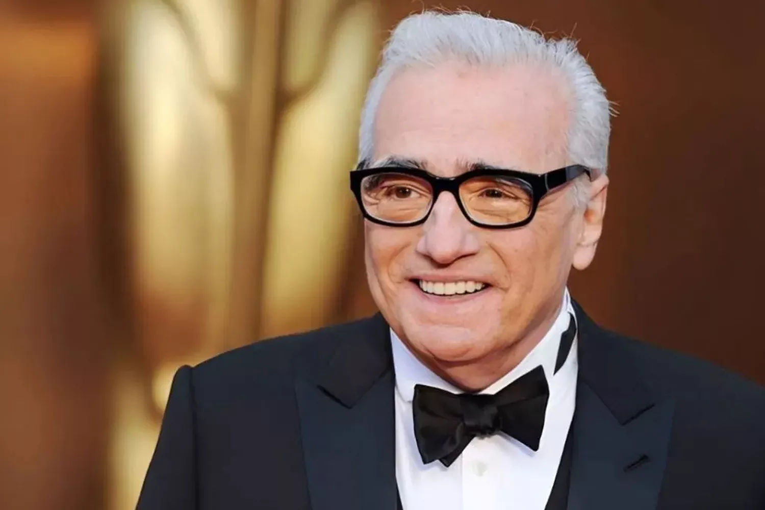 El director Martin Scorsese EFE