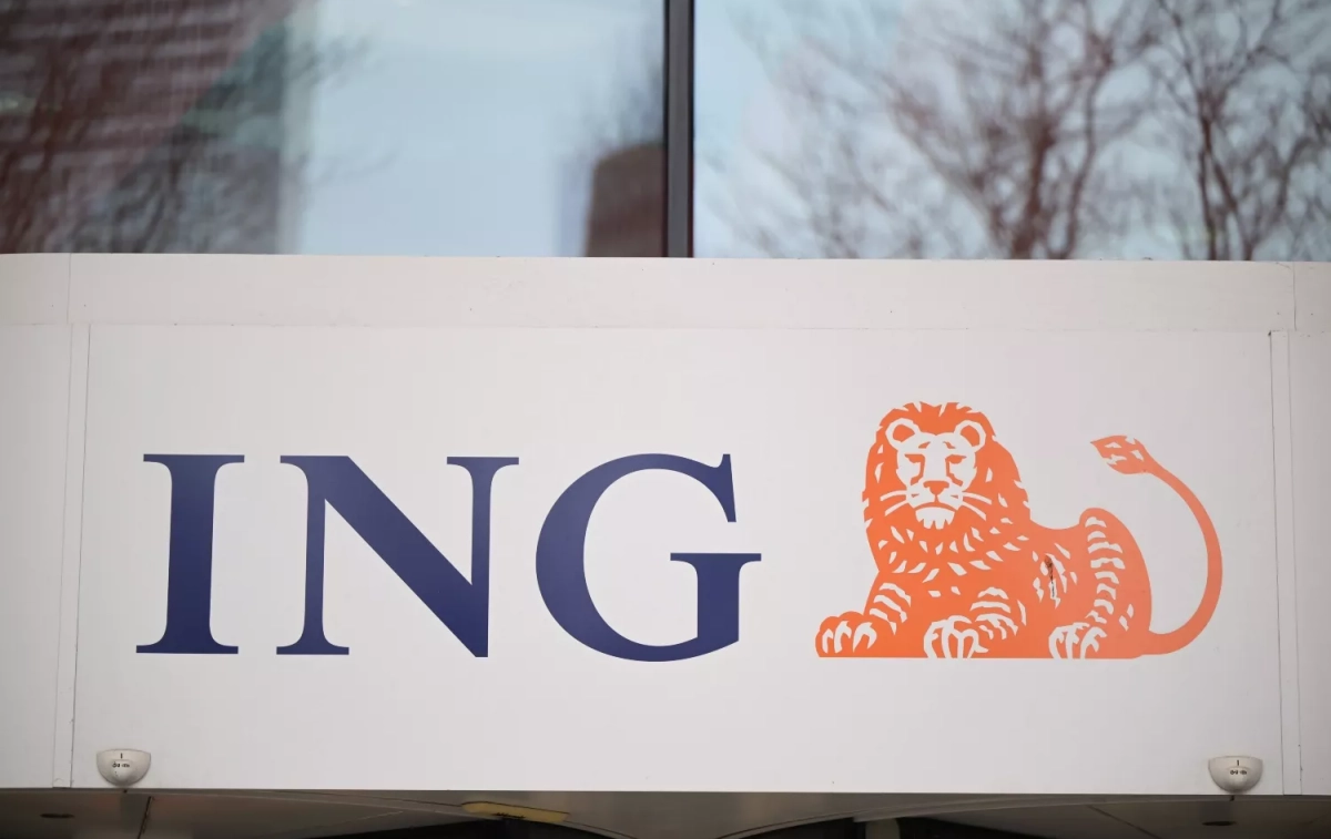 Logo de ING / EP