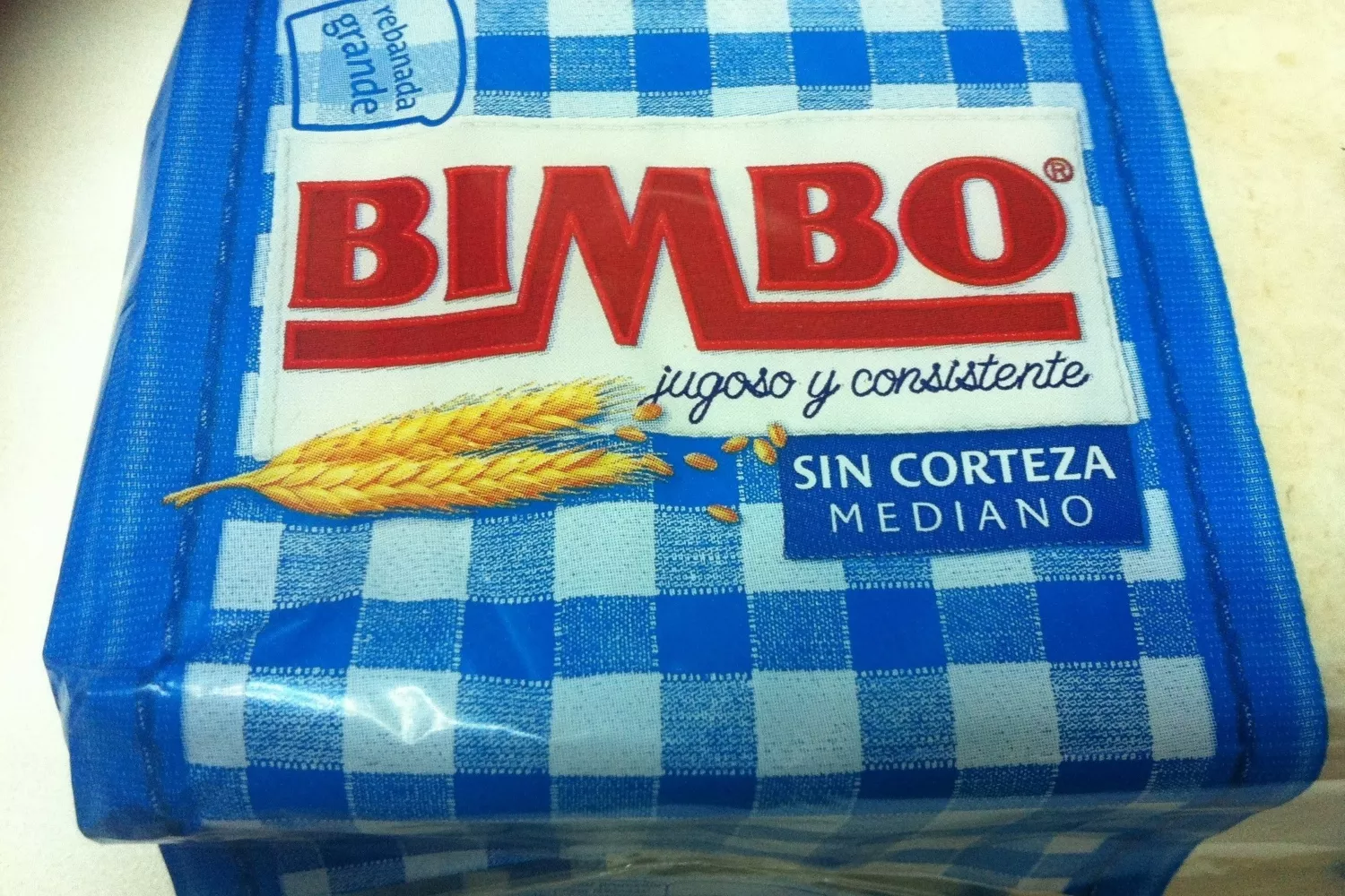 bimbo