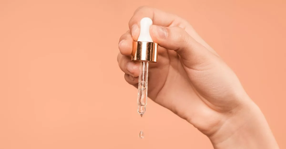 Serum facial | PEXELS