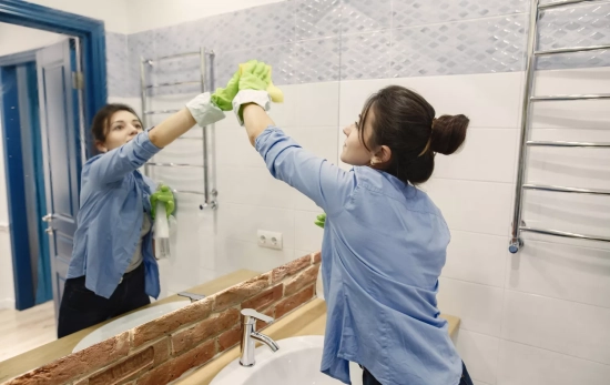 Deshumidificadores ideales para el baño: Adiós a la condensación