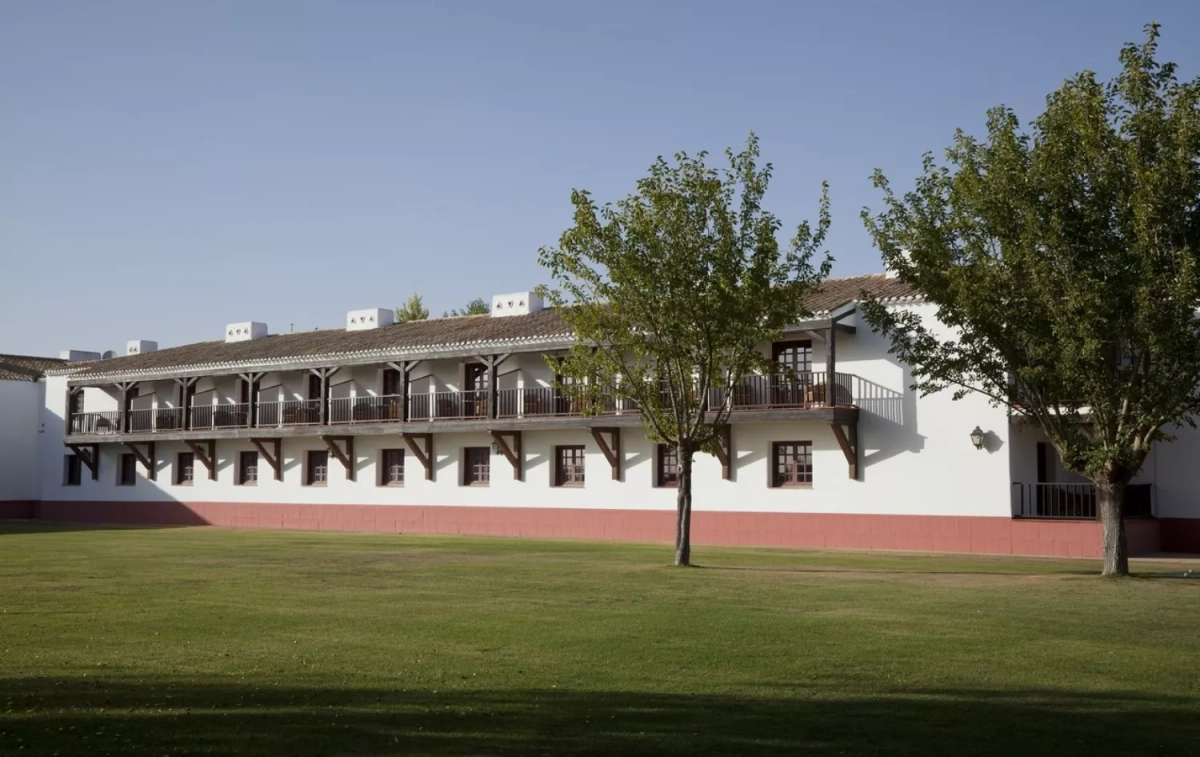 El Parador de Albacete   EL PARADOR DE ALBACETE