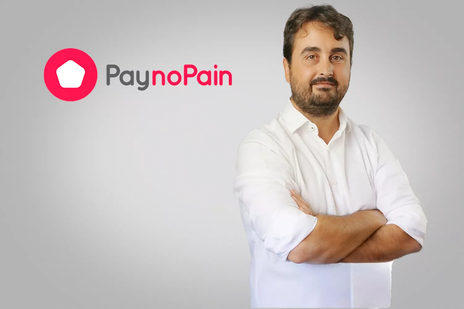 Jordi Nebot, CEO y cofundador de PaynoPain y experto en métodos de pago como los euros digitales