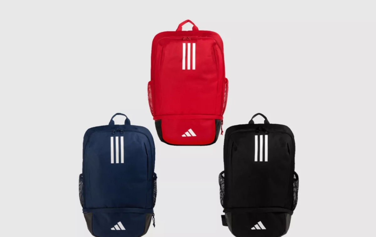 Las mochilas Adidas de Aldi ALDI