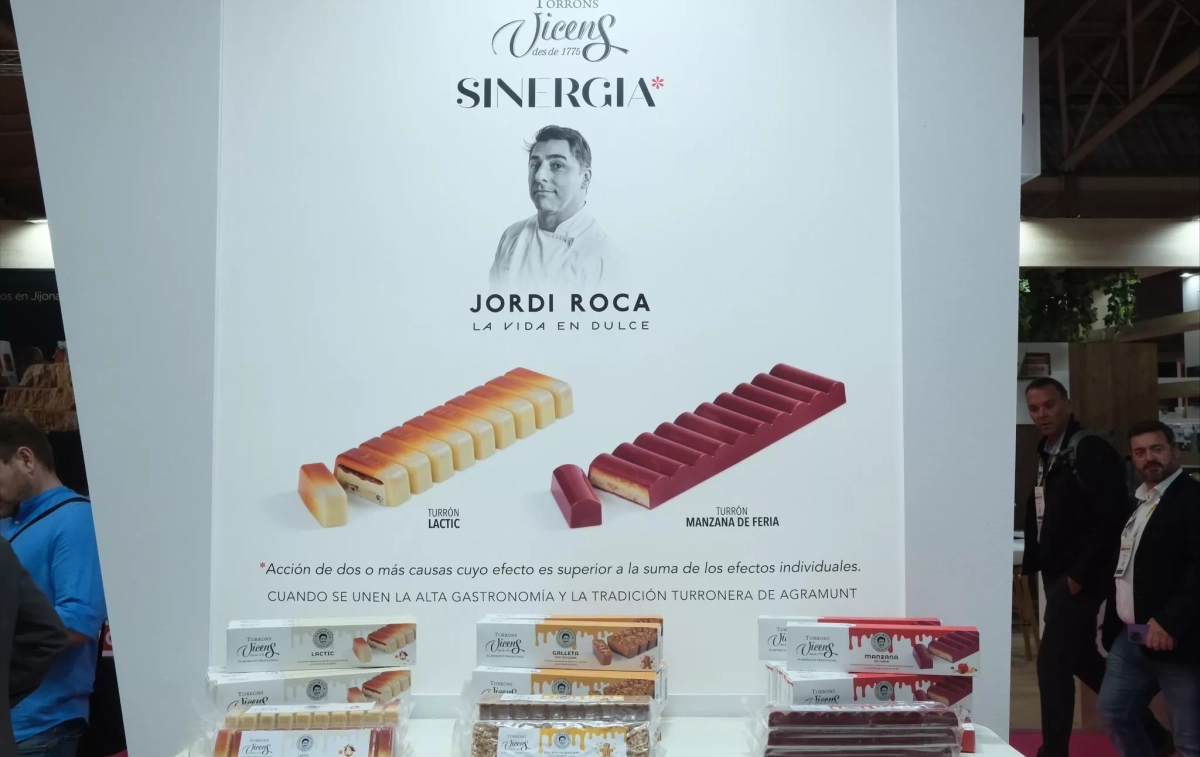 Alimentaria 2024 / SIMÓN SÁNCHEZ