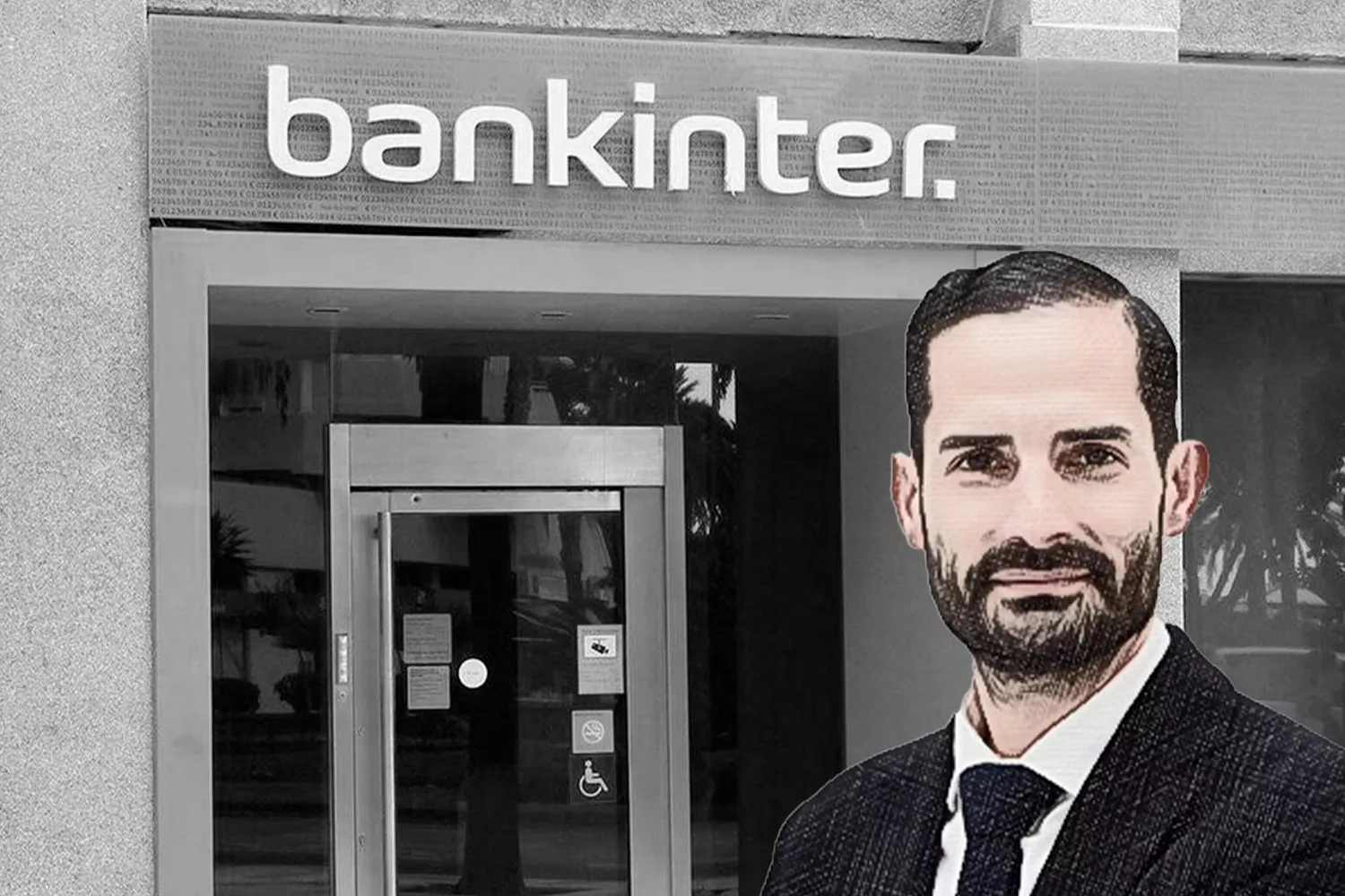 Gonzalo Saiz, responsable de marketing de Bankinter / CG